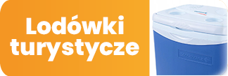 Lodówki turystyczne - wypożyczalnia